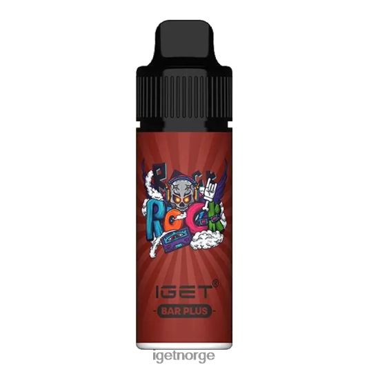 IGET Wholesale bar pluss - 6000 drag F0B4P8520 cola is