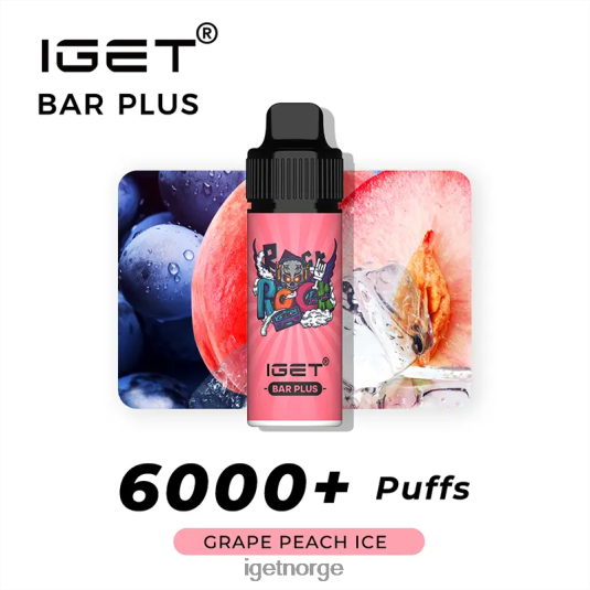 IGET Wholesale bar pluss - 6000 drag F0B4P8590 drue fersken is