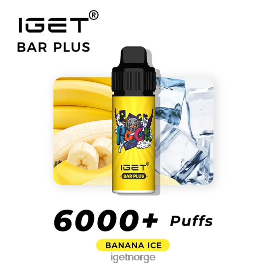 IGET Wholesale bar pluss 6000 drag F0B4P8244 bananis