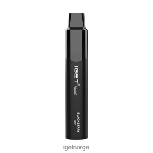 IGET Bar Sale nikotinfri legend 4000 puffs F0B4P8397 bjørnebæris